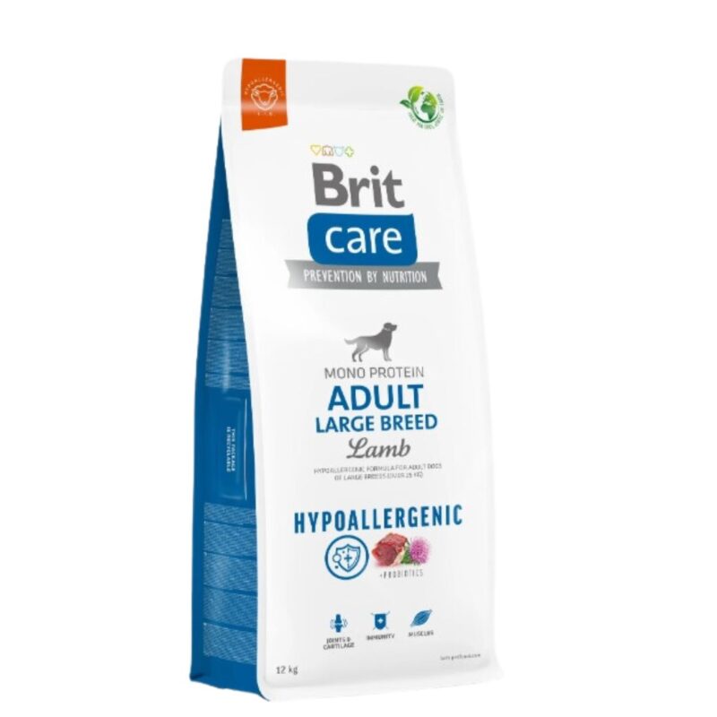 BRIT Care Large Breed Bárány