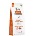 Brit Care Medium