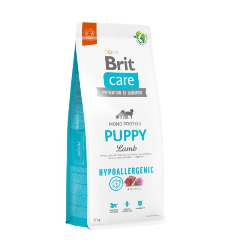 BRIT Care Puppy Bárány