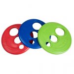 Rogz RFO Frizbi - Piros - Image 2