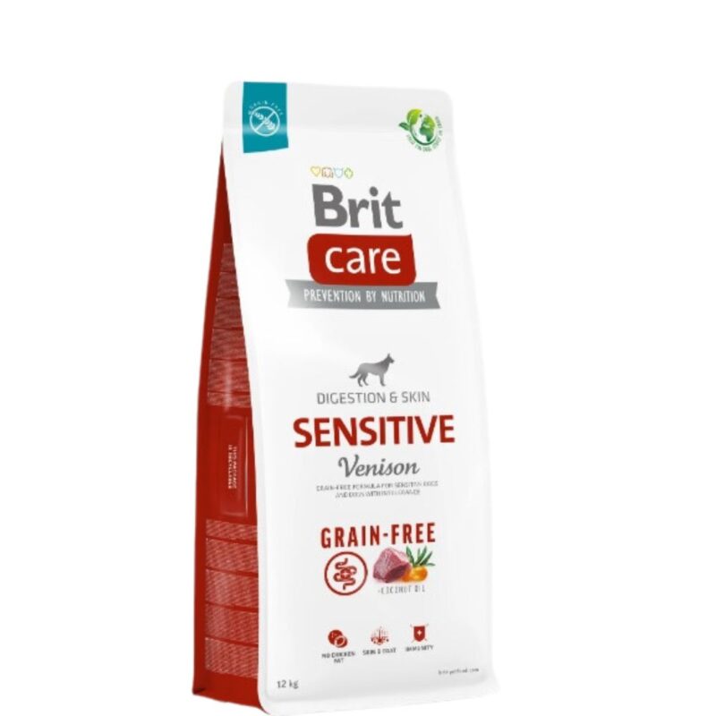 BRIT Care Sensitive