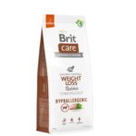 BRIT Care Weight Loss