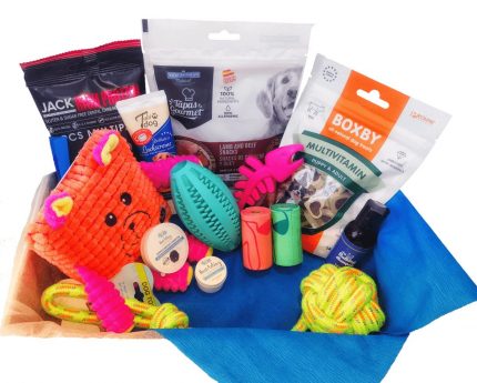 mypetbox - medium (m)