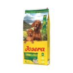 Josera Mother & Puppy Salmon & Rice