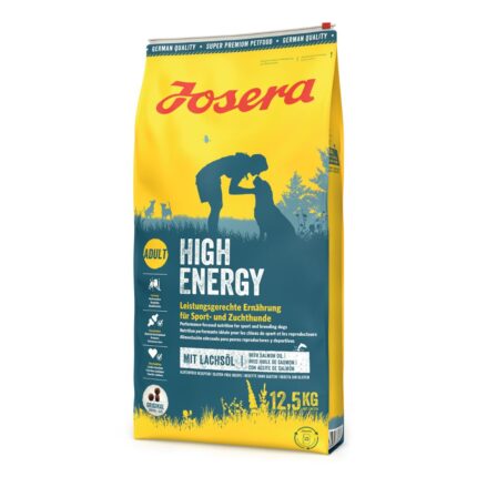 Josera High Energy