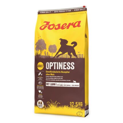 Josera Optiness