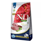 N&D Grain Free Quinoa - Weight Management - Bárány