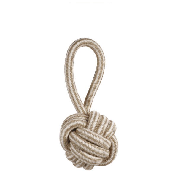 Kötéljáték Labdagombóccal Kötéljáték Labdagombóccal