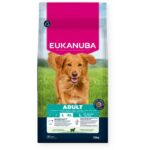 Eukanuba Adult Large Breed - Bárány, Rizs