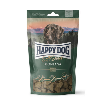 happy dog soft snack montana
