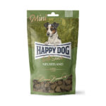 happy dog soft snack neuseeland mini