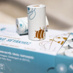 bagorgani kutyaürülék zacskó