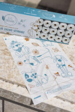 BagOrgani Kutyaürülék zacskó - Essence - Image 2