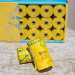 bagorgani kutyaürülék zacskó