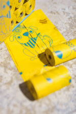 BagOrgani Kutyaürülék zacskó - Solar - Image 2