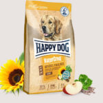Happy Dog NaturCroq Adult - Geflügel Pur