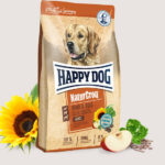 Happy Dog NaturCroq Adult - Rind