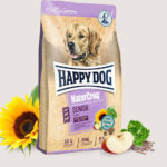 Happy Dog NaturCroq Senior