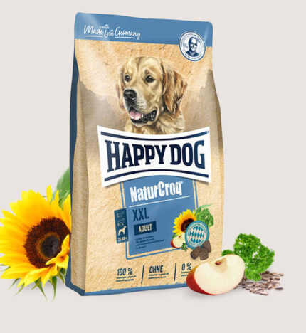 Happy Dog NaturCroq XXL