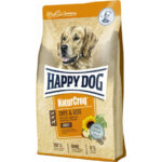 Happy Dog NaturCroq Adult - Duck