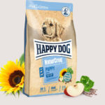 Happy Dog NaturCroq Puppy