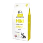 Brit Care MINI - Adult