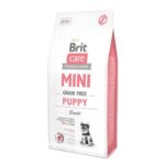 Brit Care MINI - Puppy