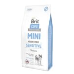Brit Care MINI - Sensitive