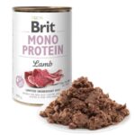 Brit Mono Protein - Bárány