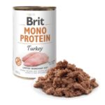 Brit Mono Protein - Pulyka