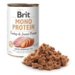 Brit Mono Protein - Pulyka