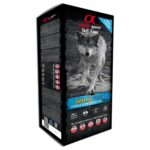 Alpha Spirit Semi Moist - Wild Fish