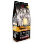 Alpha Spirit The Only One - Poultry