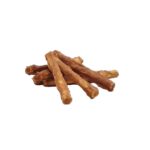 Woolf Earth Noohide Kollagénes Rúd Kacsával