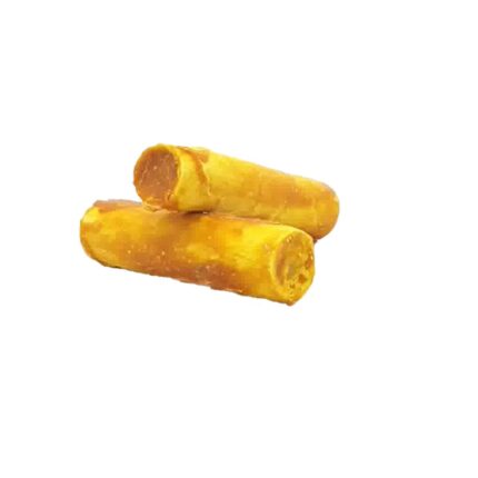 Woolf Earth Noohide Kollagénes Rúd Lazaccal