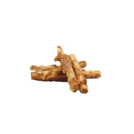 Woolf Earth Noohide Kollagénes Rúd Nyúllal