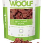 Woolf Mini Lamb Bone