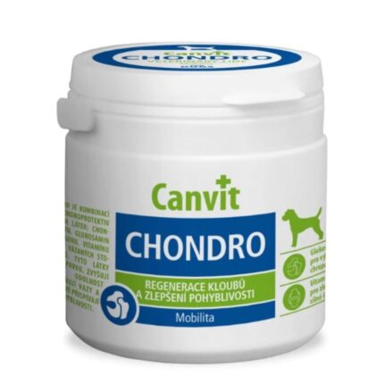 Canvit Chondro