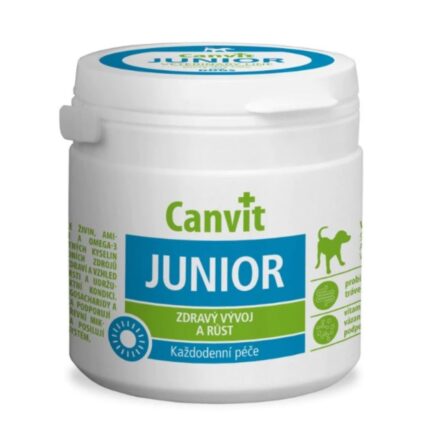 Canvit Junior