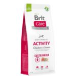Brit Care Sustainable Activity