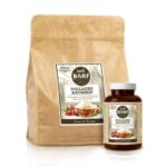 Canvit Kollagén és Csipkebogyó