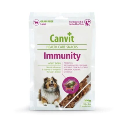 Canvit Immunity