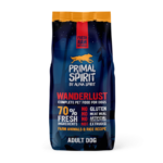 Primal Spirit Wanderlust