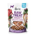 Brit Care Raw Treat Immunity