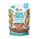 Brit Care Raw Treat Skin & Coat