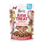 Brit Care Raw Treat Urinary