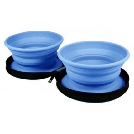 Kiwi Walker Double Travel Slowfeeder