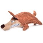 ANGRY BOYS Plüss Farkas