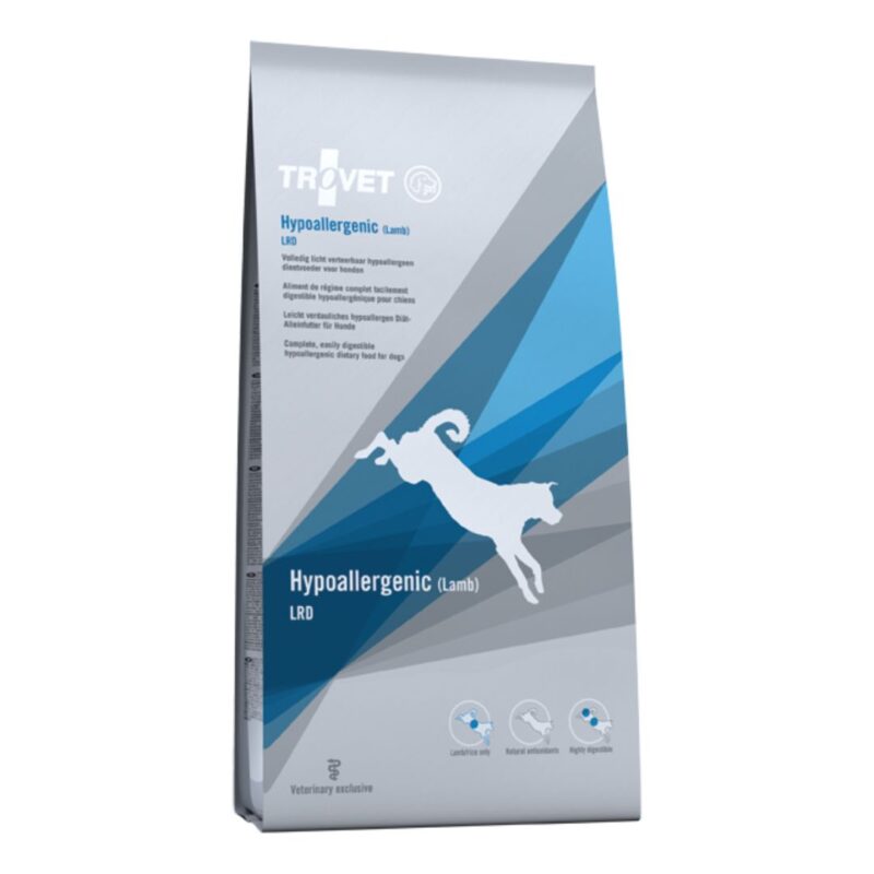 Trovet LRD