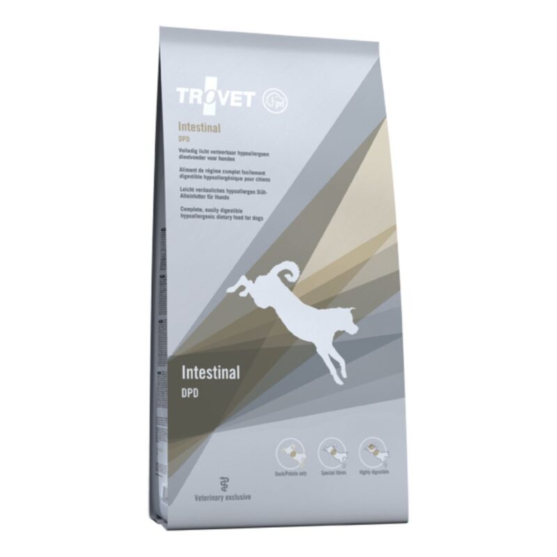 Trovet DPD
